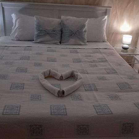 La Chicca Del Mare Hotel Bari Ngoại thất bức ảnh