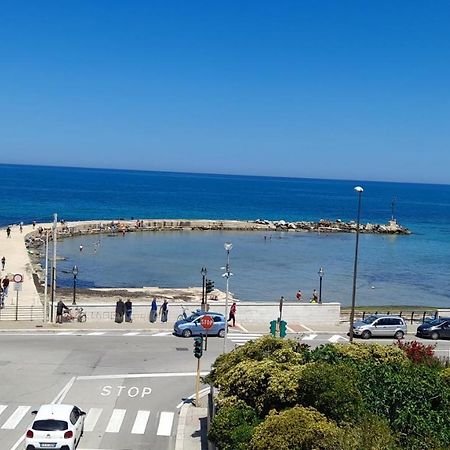 La Chicca Del Mare Hotel Bari Ngoại thất bức ảnh
