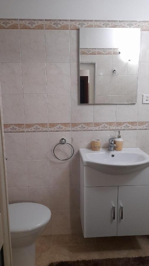 La Chicca Del Mare Hotel Bari Ngoại thất bức ảnh