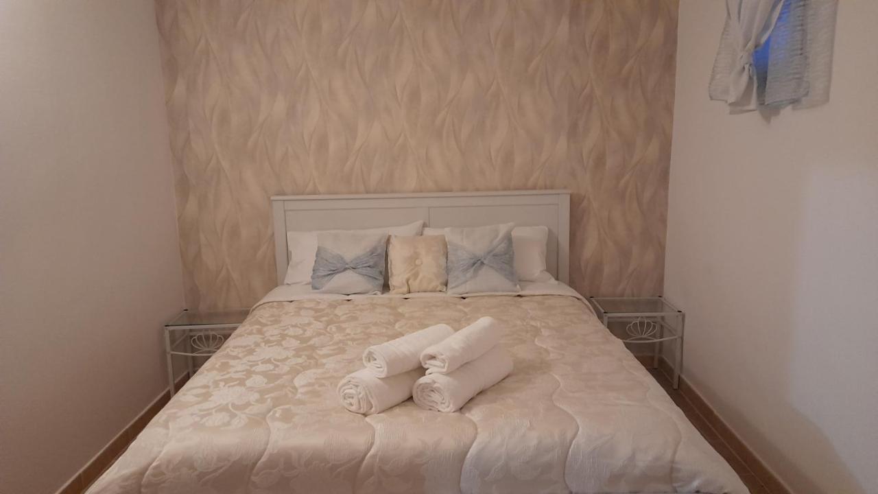 La Chicca Del Mare Hotel Bari Ngoại thất bức ảnh