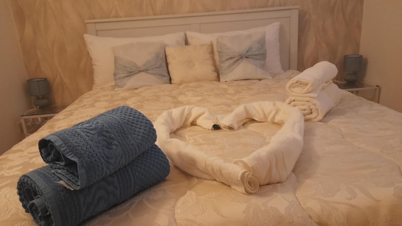 La Chicca Del Mare Hotel Bari Ngoại thất bức ảnh