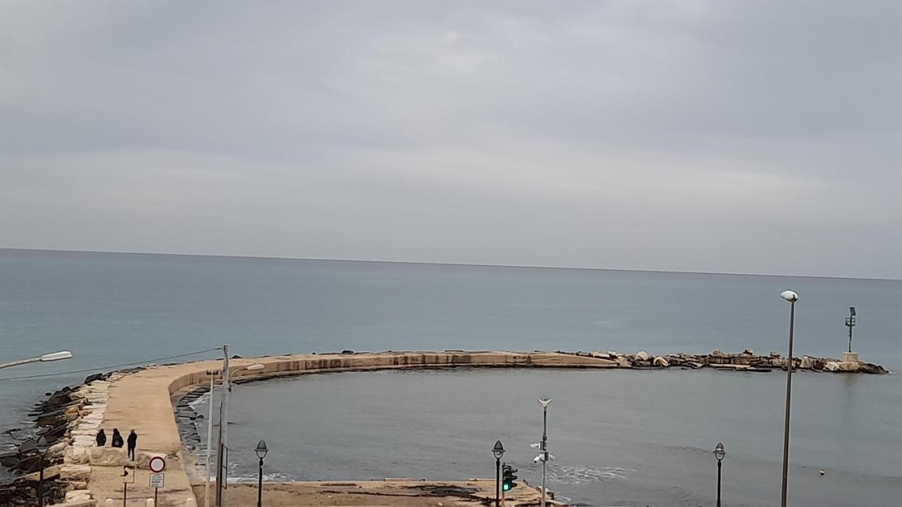 La Chicca Del Mare Hotel Bari Ngoại thất bức ảnh