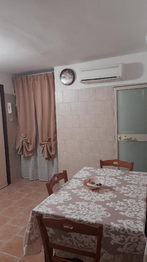 La Chicca Del Mare Hotel Bari Ngoại thất bức ảnh