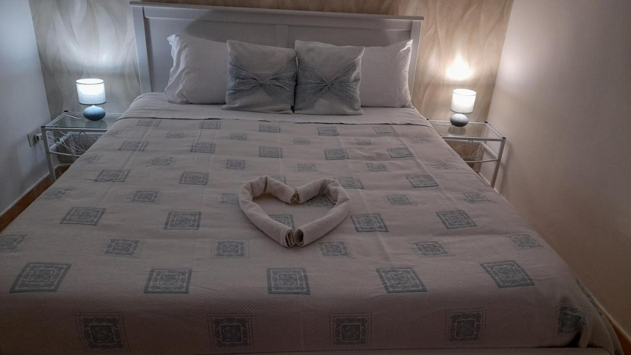 La Chicca Del Mare Hotel Bari Ngoại thất bức ảnh