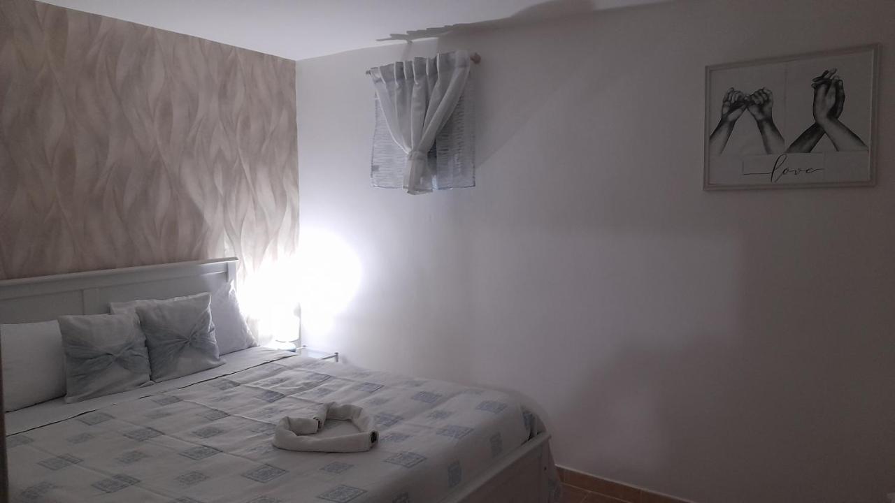 La Chicca Del Mare Hotel Bari Ngoại thất bức ảnh